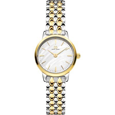 Danish Design Tidløs - Akilia IV75Q1268 Horloge