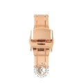 Squiggly DEPLOYANT-14-R Deployant buckle Gesp