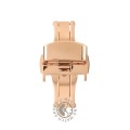 Squiggly DEPLOYANT-18-R Deployant buckle Gesp