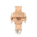 Squiggly DEPLOYANT-20-R Deployant buckle Gesp