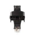 Squiggly DEPLOYANT-22-B Deployant buckle Gesp