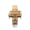 Squiggly DEPLOYANT-22-G Deployant buckle Gesp
