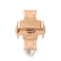 Squiggly DEPLOYANT-24-R Deployant buckle Gesp