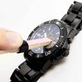 Squiggly POLYGLASS Polywatch glass polish Reiniging en onderhoud - 3