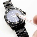 Squiggly POLYGLASS Polywatch glass polish Reiniging en onderhoud - 4