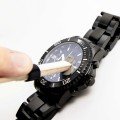Squiggly POLYGLASS Polywatch glass polish Reiniging en onderhoud - 5