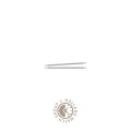 Squiggly PUSHPIN-18MM-Z-1,50 Spring bars - 1.5 mm diameter Spring bars