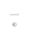 Squiggly PUSHPIN-19MM-Z-1,50 Spring bars - 1.5 mm diameter Spring bars