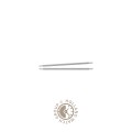 Squiggly PUSHPIN-23MM-Z-1,50 Spring bars - 1.5 mm diameter Spring bars