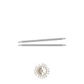 Squiggly PUSHPIN-32MM-Z-1,80 Spring bars - 1.8 mm diameter Spring bars