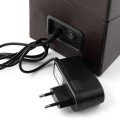 Squiggly WAWI01-DBR Watchwinder ‘Antwerp’ Watch winder - 3