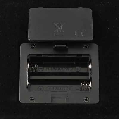 Squiggly WAWI01-DBR Watchwinder ‘Antwerp’ Watch winder - 4