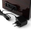 Squiggly WAWI03-DBR Watchwinder ‘Rotterdam’ Watch winder - 3