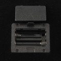 Squiggly WAWI03-DBR Watchwinder ‘Rotterdam’ Watch winder - 4
