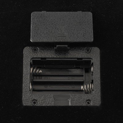 Squiggly WAWI03-DBR Watchwinder ‘Rotterdam’ Watch winder - 4