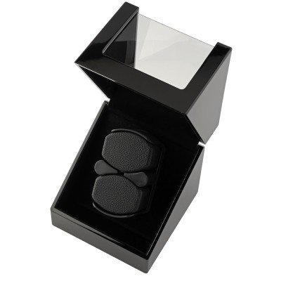 Squiggly WAWI02-BLK Watchwinder ‘Breda’ Watch winder - 2