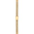 Squiggly WG-BA-ME10001-1-12 Milano Elegant Horlogeband - 2