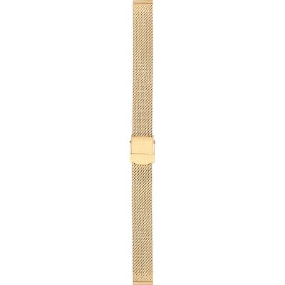 Squiggly WG-BA-ME10001-1-12 Milano Elegant Horlogeband - 2