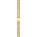Squiggly WG-BA-ME10001-1-14 Milano Elegant Horlogeband - 2