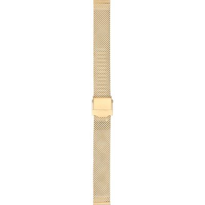 Squiggly WG-BA-ME10001-1-14 Milano Elegant Horlogeband - 2