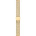 Squiggly WG-BA-ME10001-1-18 Milano Elegant Horlogeband - 2