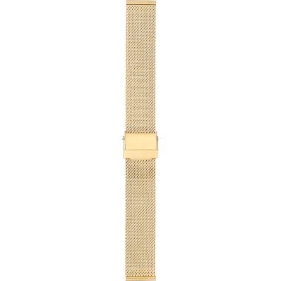 Squiggly WG-BA-ME10001-1-18 Milano Elegant Horlogeband - 2