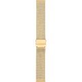 Squiggly WG-BA-ME10001-1-20 Milano Elegant Horlogeband - 2