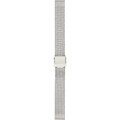 Squiggly WG-BA-ME10001-2-14 Milano Elegant Horlogeband - 2