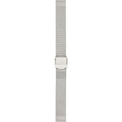 Squiggly WG-BA-ME10001-2-14 Milano Elegant Horlogeband - 2