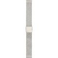 Squiggly WG-BA-ME10001-2-16 Milano Elegant Horlogeband - 2