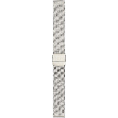Squiggly WG-BA-ME10001-2-16 Milano Elegant Horlogeband - 2