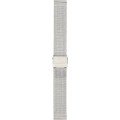 Squiggly WG-BA-ME10001-2-18 Milano Elegant Horlogeband - 2