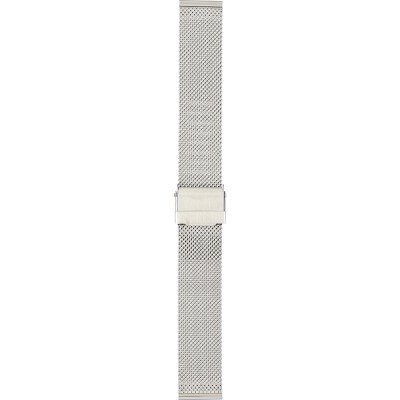 Squiggly WG-BA-ME10001-2-18 Milano Elegant Horlogeband - 2