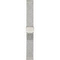 Squiggly WG-BA-ME10001-2-20 Milano Elegant Horlogeband - 2