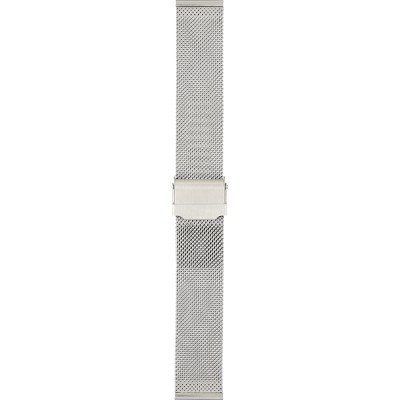 Squiggly WG-BA-ME10001-2-20 Milano Elegant Horlogeband - 2