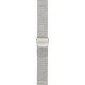 Squiggly WG-BA-ME10001-2-22 Milano Elegant Horlogeband - 2