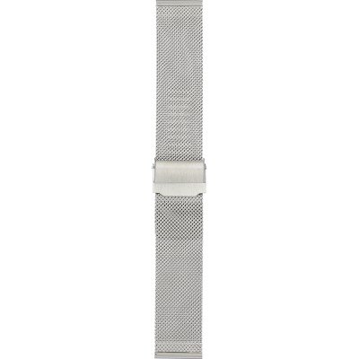 Squiggly WG-BA-ME10001-2-22 Milano Elegant Horlogeband - 2