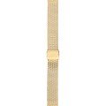 Squiggly WG-BA-MS10002-1-18 Milano Sport Horlogeband - 2