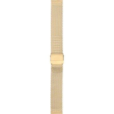 Squiggly WG-BA-MS10002-1-18 Milano Sport Horlogeband - 2