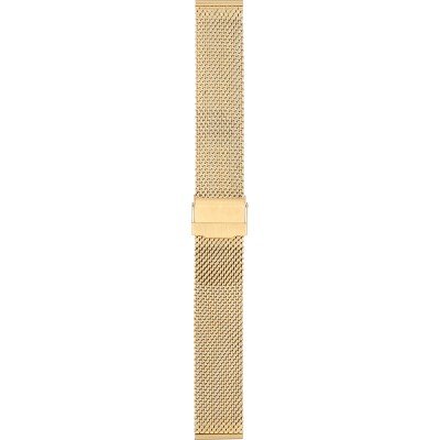 Squiggly WG-BA-MS10002-1-20 Milano Sport Horlogeband - 2