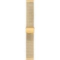 Squiggly WG-BA-MS10002-1-22 Milano Sport Horlogeband - 2