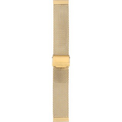Squiggly WG-BA-MS10002-1-22 Milano Sport Horlogeband - 2