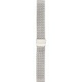 Squiggly WG-BA-MS10002-2-18 Milano Sport Horlogeband - 2