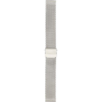 Squiggly WG-BA-MS10002-2-18 Milano Sport Horlogeband - 2