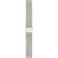 Squiggly WG-BA-MS10002-2-20 Milano Sport Horlogeband - 2