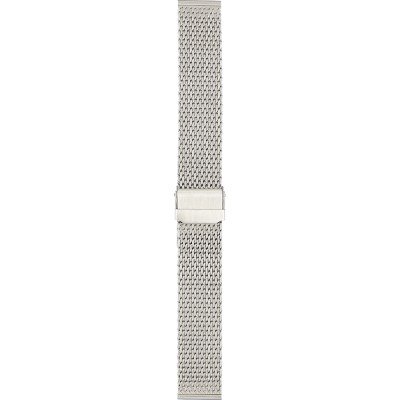 Squiggly WG-BA-MS10002-2-20 Milano Sport Horlogeband - 2
