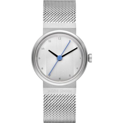 Jacob Jensen New Line JJ791 791 New Line Horloge