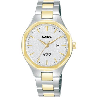 Lorus Classic RH754BX9 Horloge