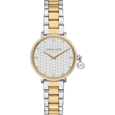 Michael Kors Pyper MK7574 Horloge