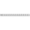 Nomination 530300/SI Bracelet